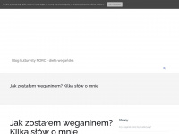 norc.pl Webseite Vorschau