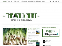wildhunt.org Thumbnail