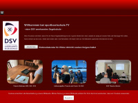 sportbootschule.tv Webseite Vorschau