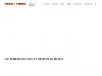 Pueblosmexico.com.mx