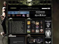 Metal-temple.com