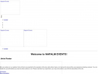 napalm-events.com
