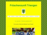 froeschenzunft-triengen.ch