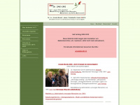 administrativ-versorgte.ch Webseite Vorschau