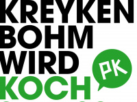 kreykenbohm.com Webseite Vorschau