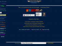 amateurastronomie.com Webseite Vorschau