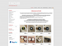 Fach8.com