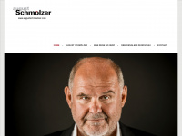 augustschmoelzer.com Webseite Vorschau