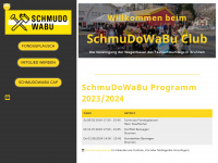 schmudowabu.ch Webseite Vorschau