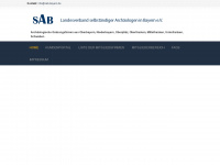 sab-bayern.de Webseite Vorschau