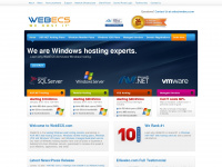 webecs.com