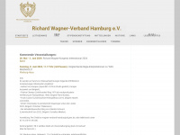 Wagner-verband-hamburg.de