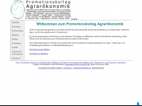 Agraroekonomik.de