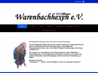 Warenbachhexen.de