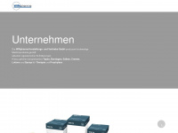 winpharma.at Webseite Vorschau