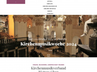 kmv-bistum-chur.ch Webseite Vorschau