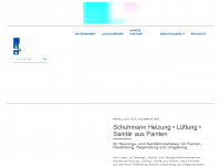 schuhmann-heizung.de Thumbnail