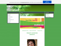 duensing-mediation.de.tl Webseite Vorschau