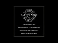 Corleone-barber-shop.de