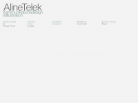 telek.ch Webseite Vorschau