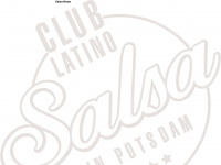 club-latino.de Webseite Vorschau
