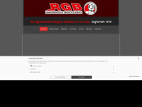 rgb-ev.de Webseite Vorschau