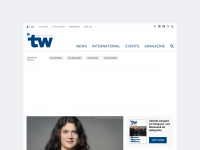 tw-media.com Webseite Vorschau