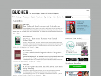 buecher-magazin.de