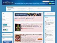 bluray-dealz.de Webseite Vorschau