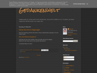 dear-son.blogspot.com Webseite Vorschau