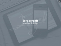 lbergelt.de Webseite Vorschau