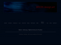 brion.de Webseite Vorschau