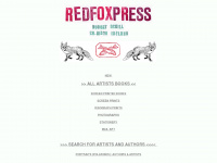 redfoxpress.com