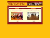 chachachicas.de Thumbnail