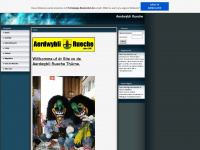 aerdwyblirueche.de.tl Webseite Vorschau