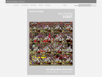 Wolfgang-voigt.com