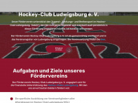 fv-hcl.de Webseite Vorschau