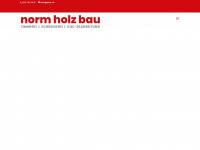 Norm-holz-bau.ch