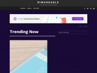 Rimarkable.com