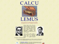 calculemus.org Thumbnail