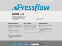 Pressflow.org