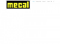 mecal.com.au Thumbnail