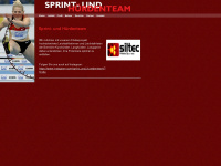 Sprint-und-huerdenteam.de