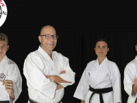 wado-karate.ch Webseite Vorschau
