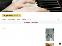 Organum-classics.com