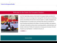 europe.rutgers.edu