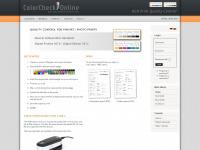Colorcheck-online.de