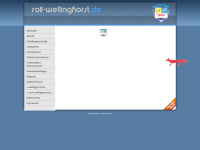 rolf-wellinghorst.de Webseite Vorschau