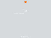 torfi.net Webseite Vorschau