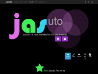 jasuto.com Webseite Vorschau